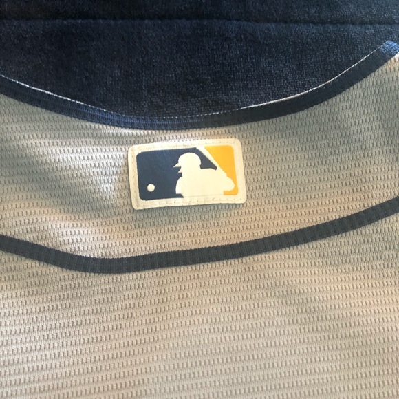 San Diego Padres Jersey - Picture 3 of 6